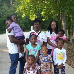 Meet your Posher, Molly